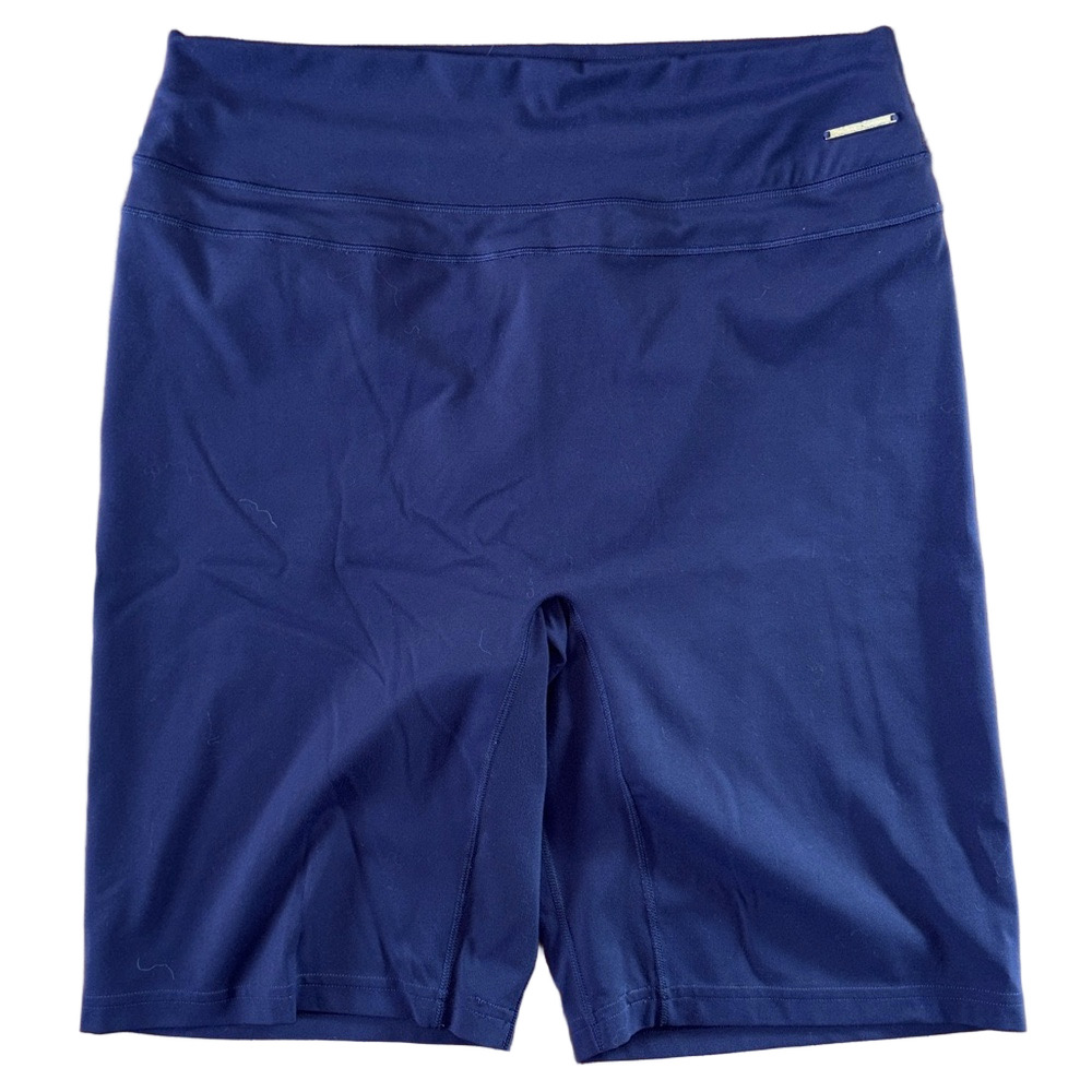 Gymshark x Whitney Simmons Collection Purple Biker Shorts Size XXL